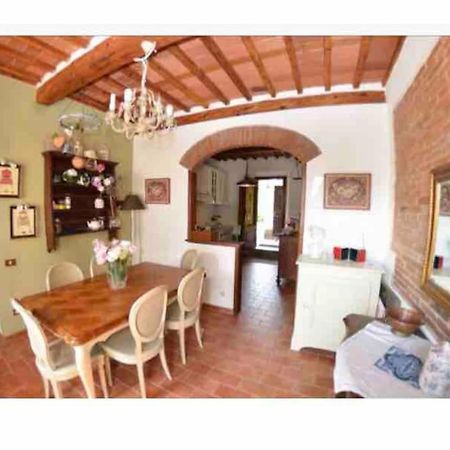 Villa Casamalu à Lucques Extérieur photo