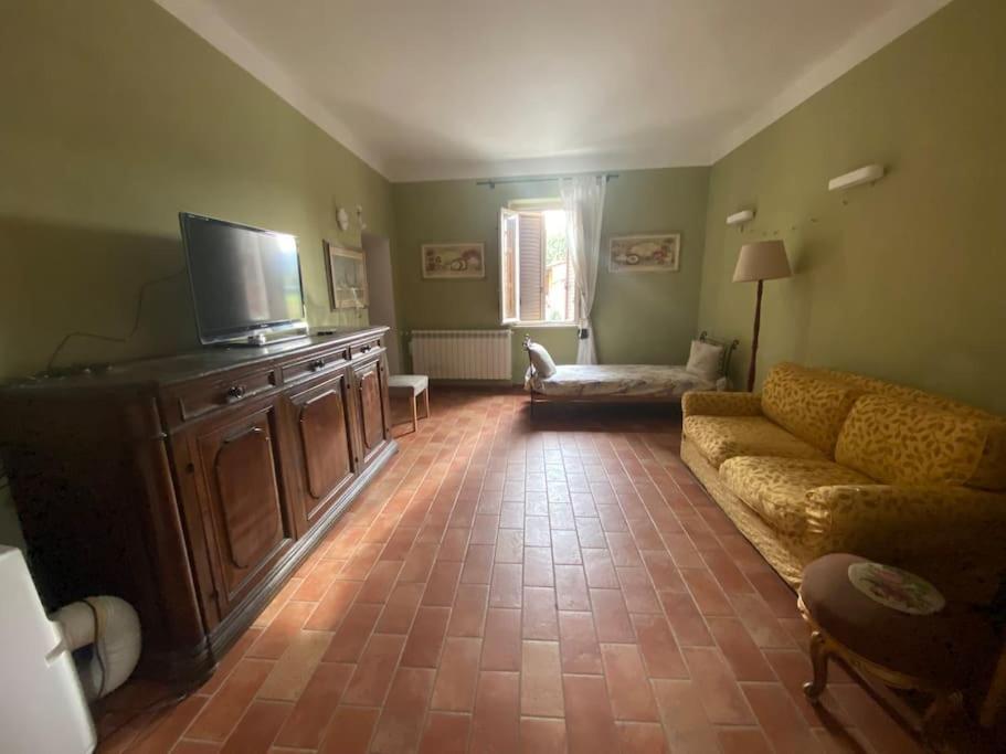 Villa Casamalu à Lucques Extérieur photo